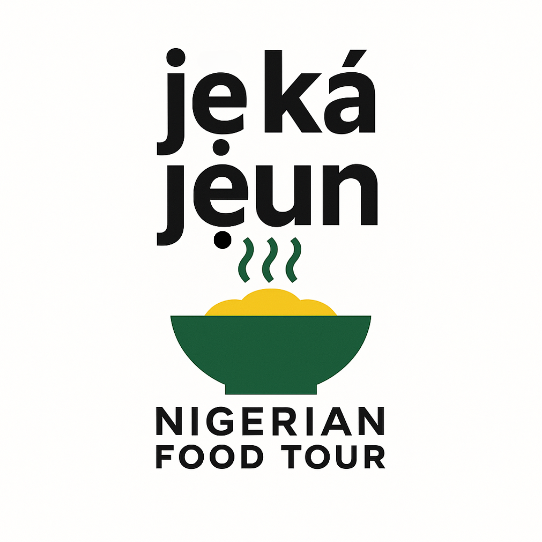 Je Ká Jeun logo