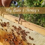 My Babi’s Honey logo